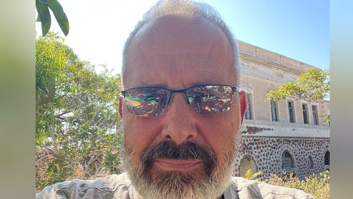 Άνδρας