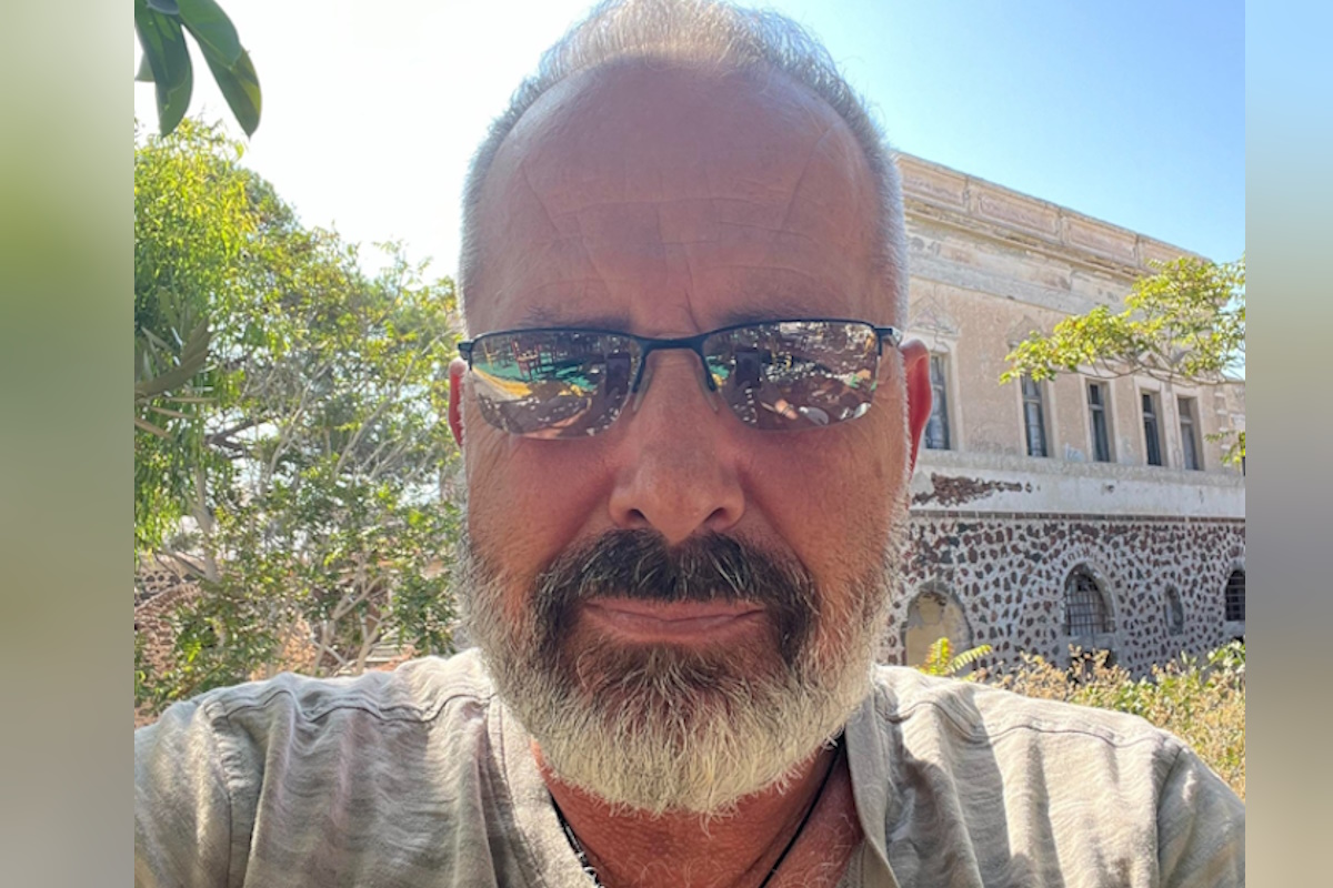 Άνδρας