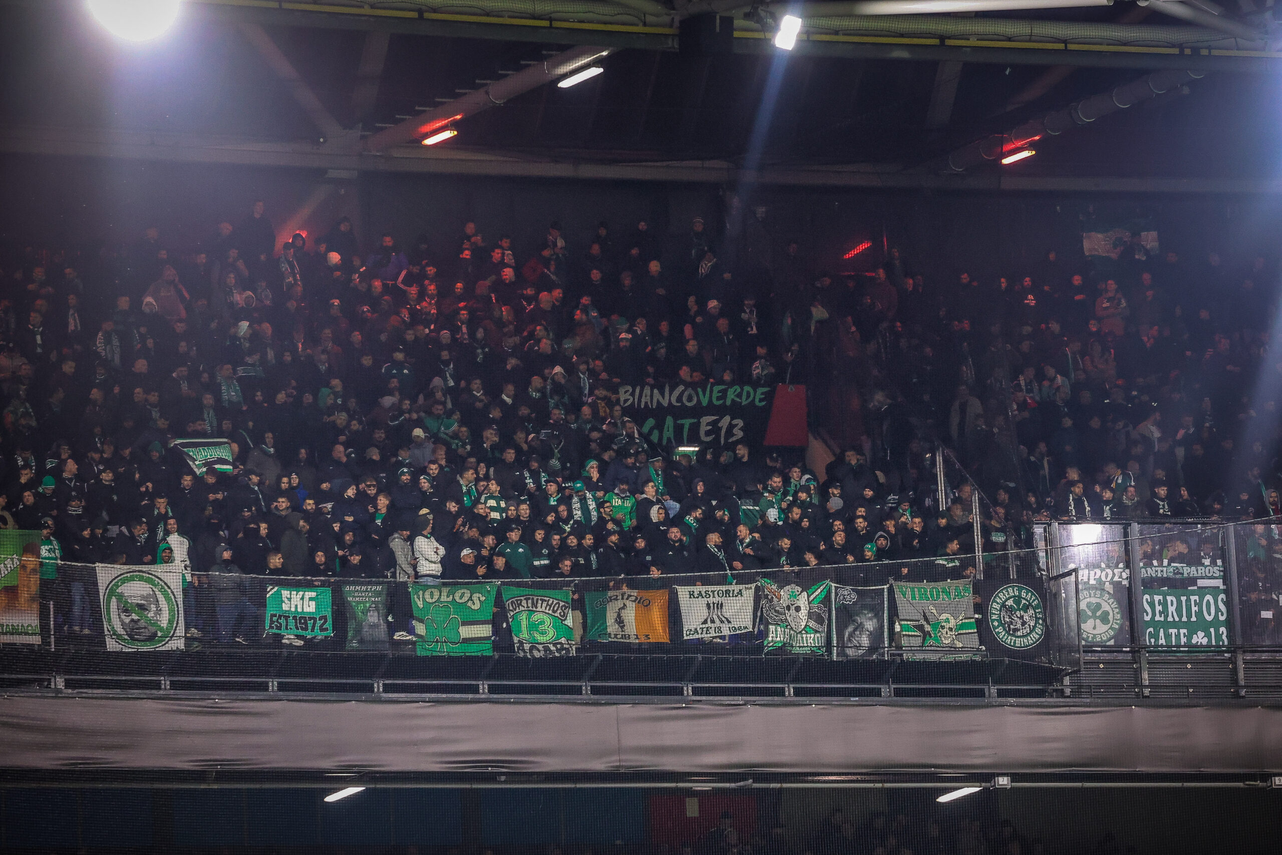 EUROPA LEAGUE 2025-2026 / ÖÅÃÅÍÏÑÍÔ - ÐÁÏ