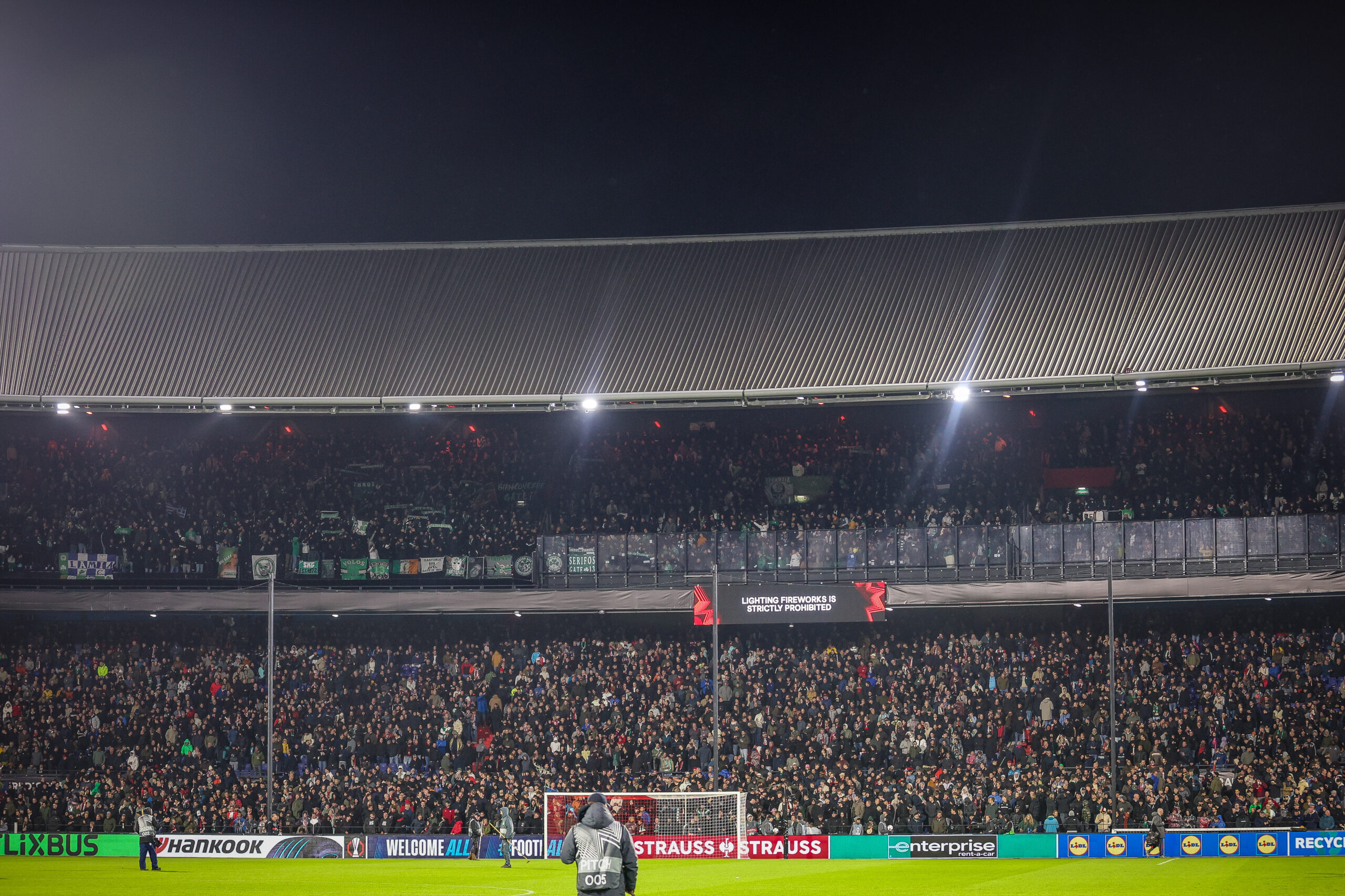 EUROPA LEAGUE 2025-2026 / ÖÅÃÅÍÏÑÍÔ - ÐÁÏ
