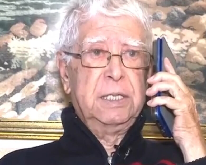 28 Οκτωβρίου: 95χρονος αφηγείται πως βίωσε τον πόλεμο του 1940 – «Μιλούσαμε την ανάποδη γλώσσα για να μην μας καταλαβαίνουν»