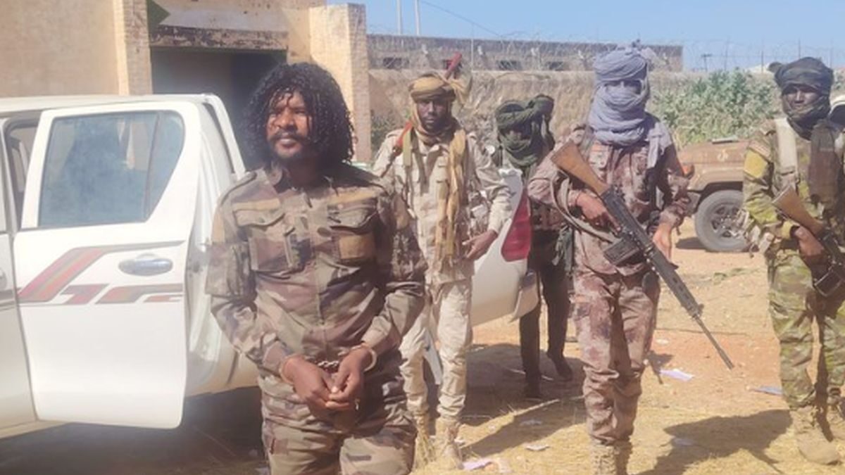 Ο «χασάπης του αιώνα» Αμπού Λούλου