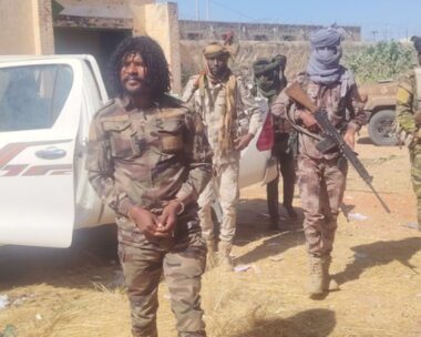 Ο «χασάπης του αιώνα» Αμπού Λούλου