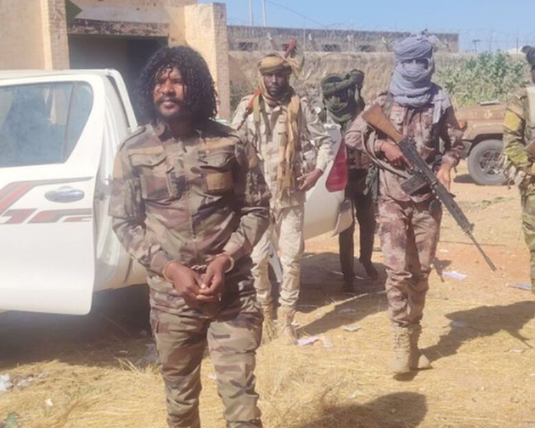 Σουδάν: Συνελήφθη ο «χασάπης του αιώνα» Αμπού Λούλου, καυχιόταν ότι έσφαξε πάνω από 2.000 ανθρώπους