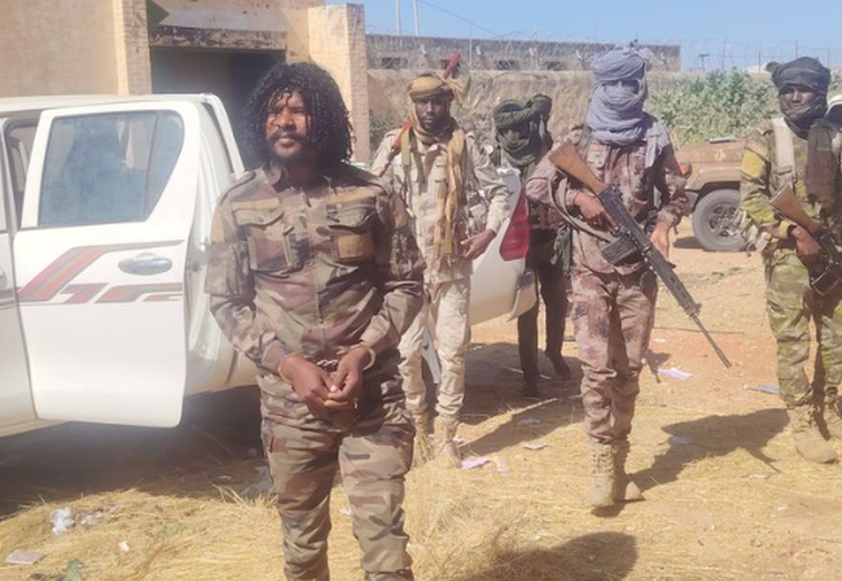 Ο «χασάπης του αιώνα» Αμπού Λούλου