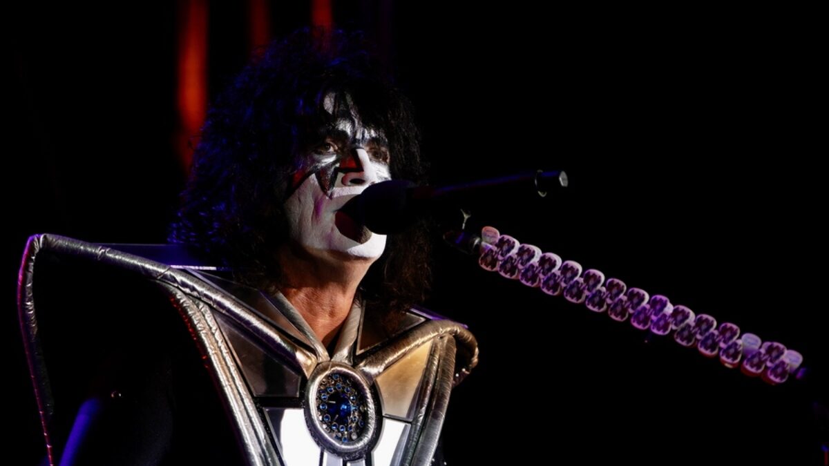 Ace Frehley