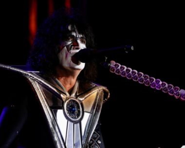 Ace Frehley