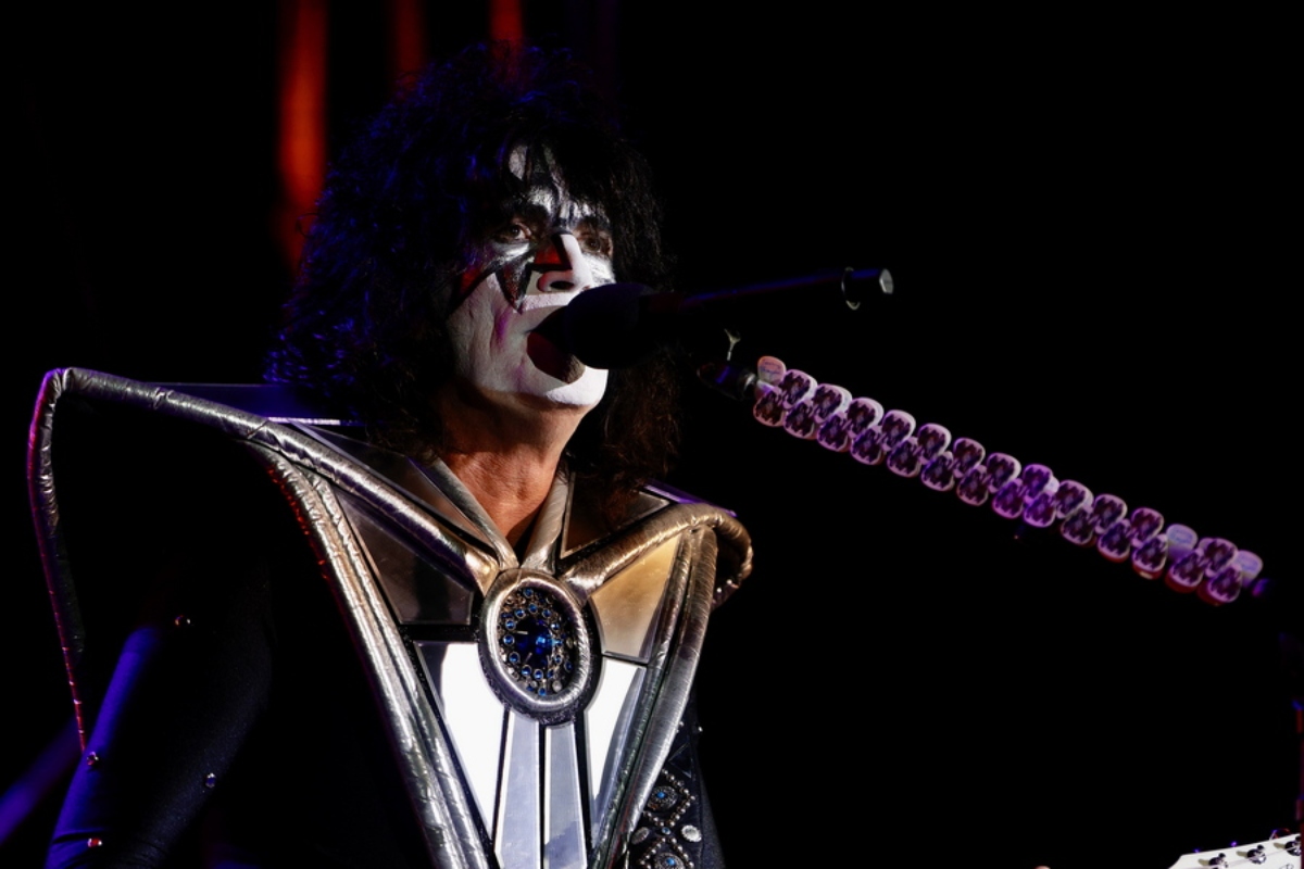 Ace Frehley