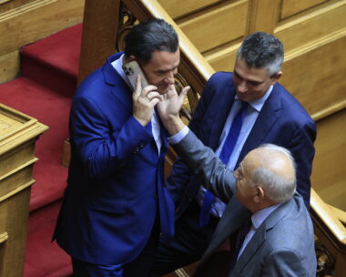 Αδωνις Γεωργιάδης