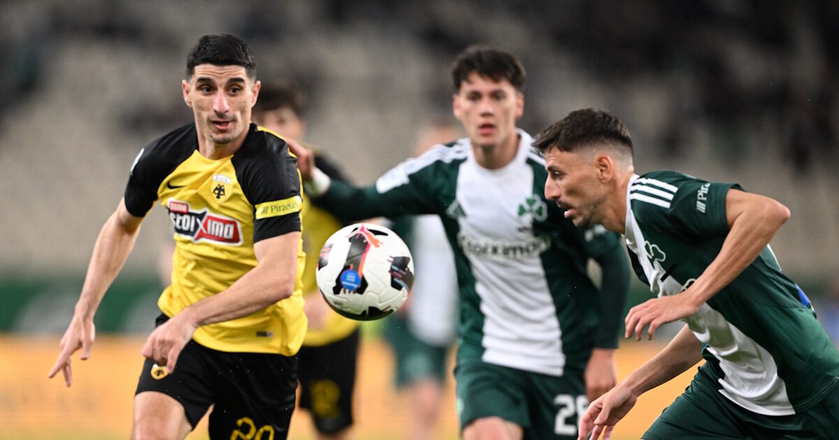 AEK premieres in the Conference League – Panathinaikos and PAOK in the 2nd Europa League match