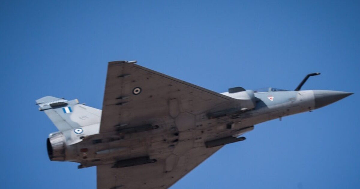 France sends Mirage jets and Aster missiles to Ukraine – Zelensky asks for long-range weapons France sends Mirage jets and Aster missiles to Ukraine – Zelensky asks for long-range weapons