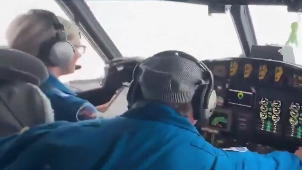 Αεροσκάφος