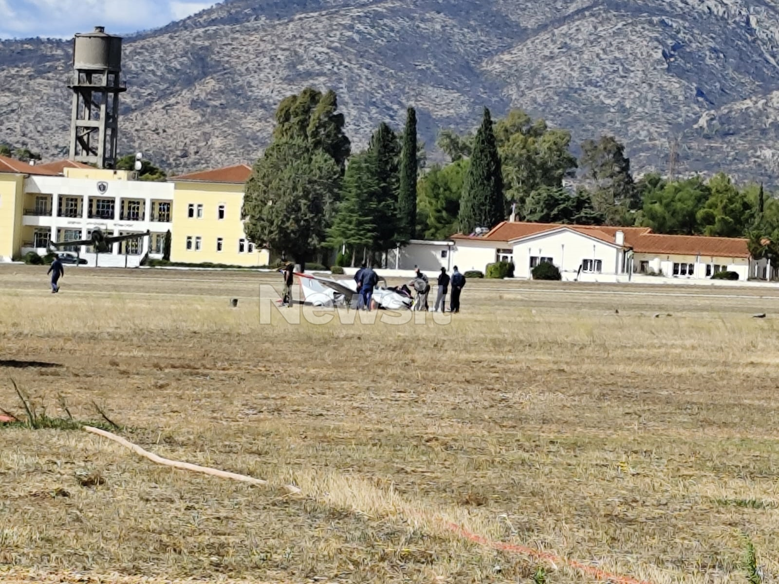 Αεροσκάφος