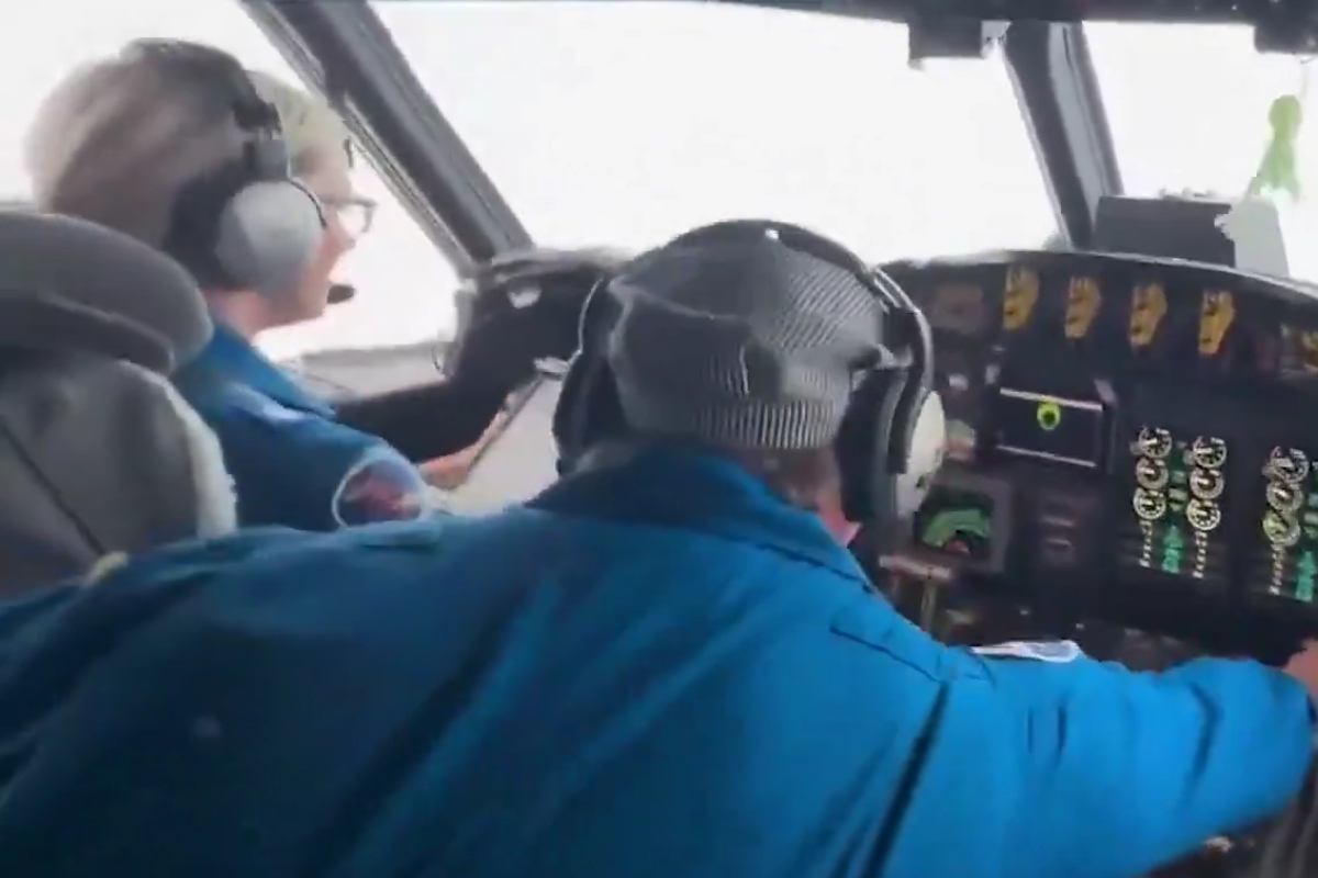 Αεροσκάφος