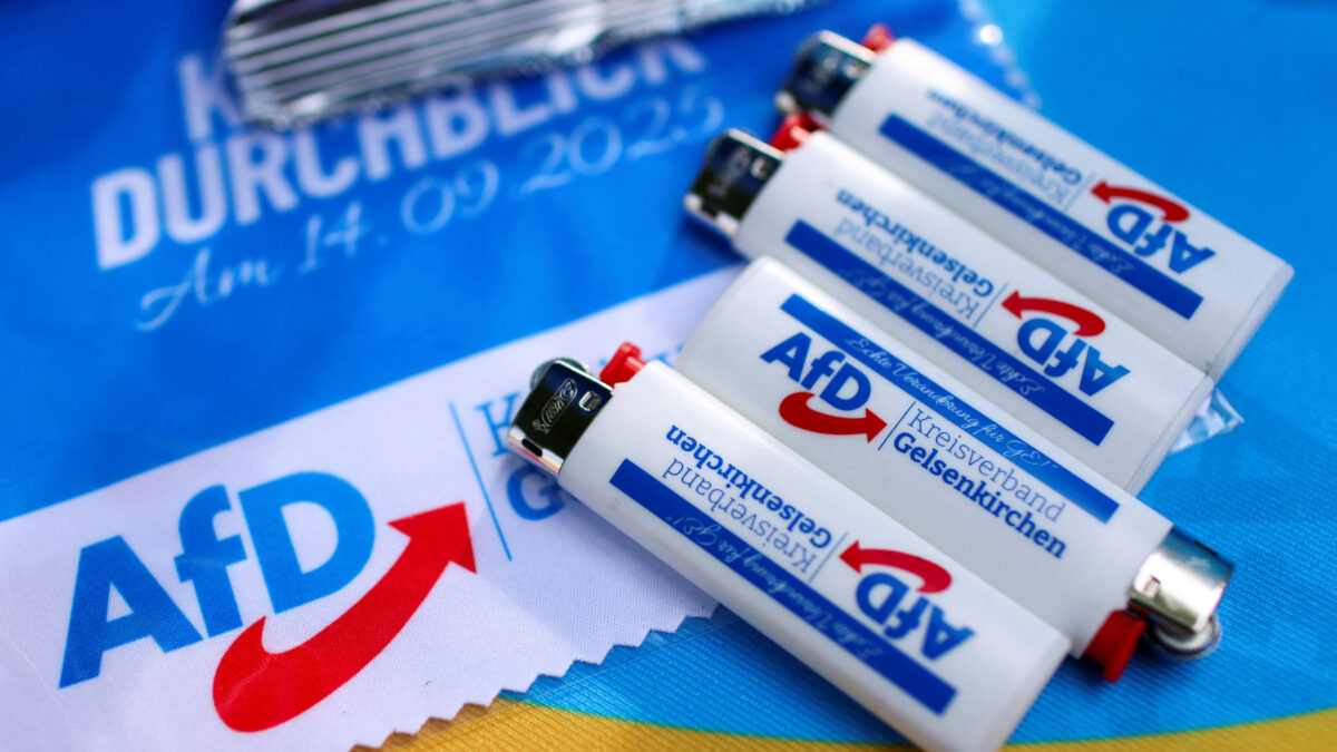 AfD