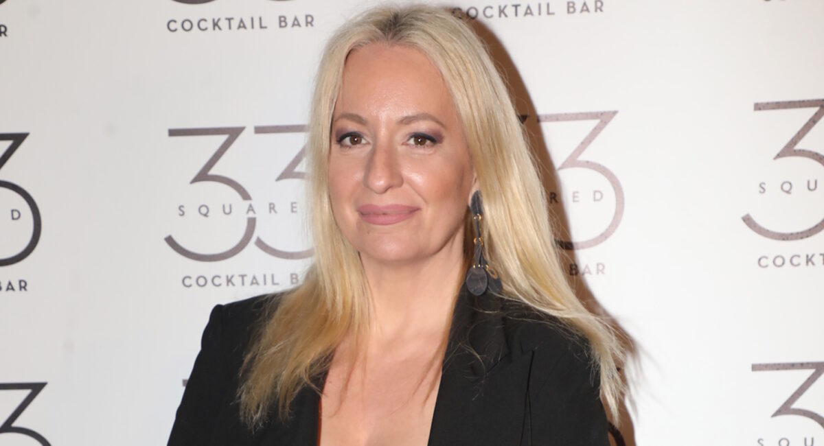 Αφροδίτη Γραμμέλη