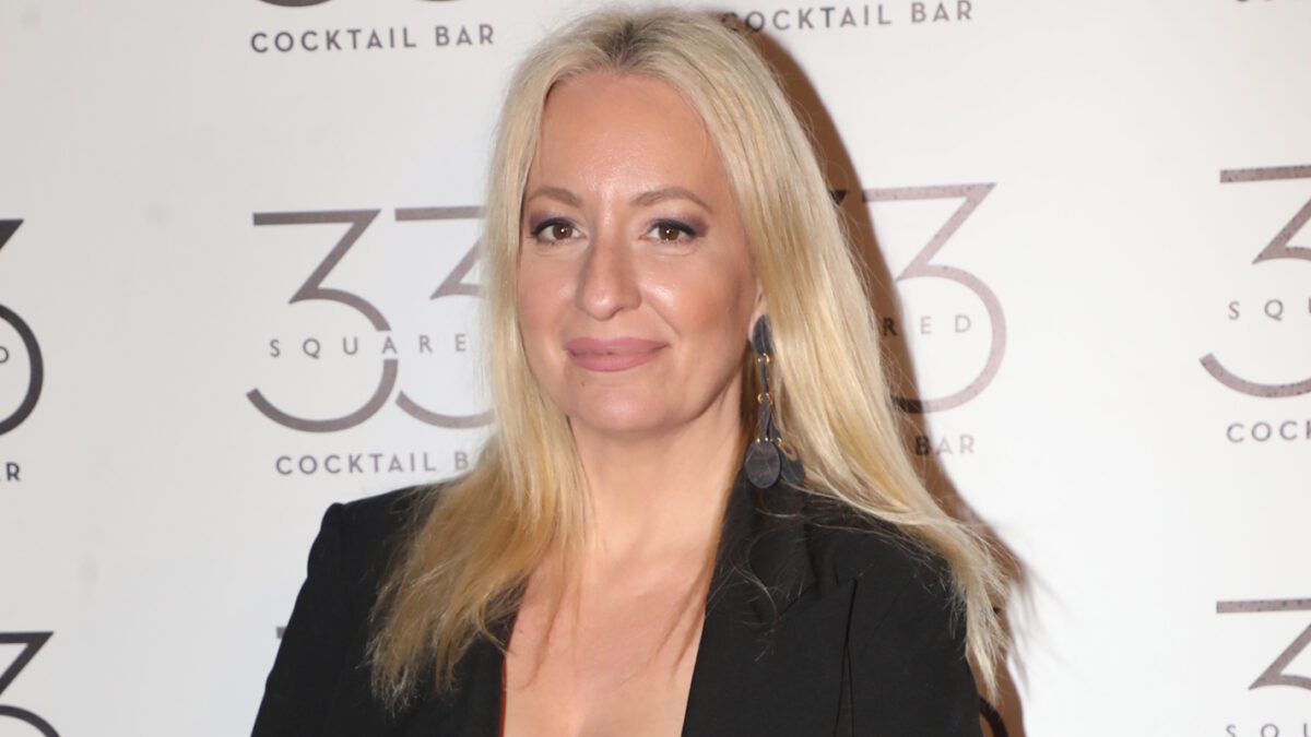 Αφροδίτη Γραμμέλη