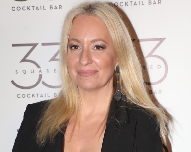 Αφροδίτη Γραμμέλη: «Είναι πολλές οι εκπομπές και είναι σχεδόν ίδιες, είχα αγχωθεί για τα νούμερα τηλεθέασης»