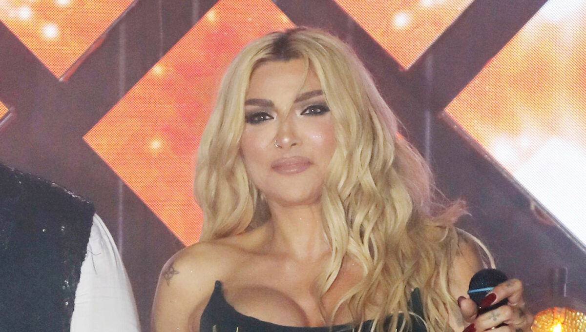 Αγγελική Ηλιάδη