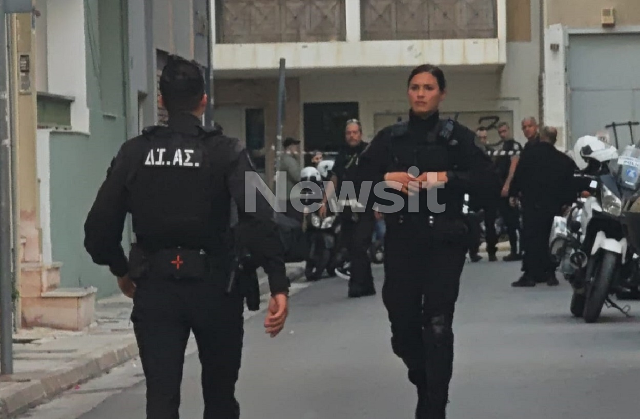 Άγιος Παντελεήμονας 