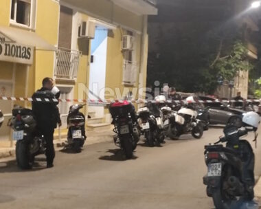Άγιος Παντελεήμονας: Ένας νεκρός και ένας τραυματίας εντοπίστηκαν σε διαμέρισμα – Ήταν δεμένοι με tie wrap