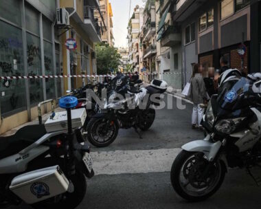 Άγιος Παντελεήμονας