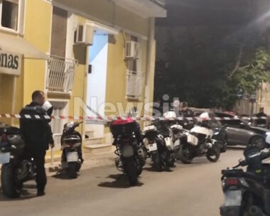 Άγιος Παντελεήμονας