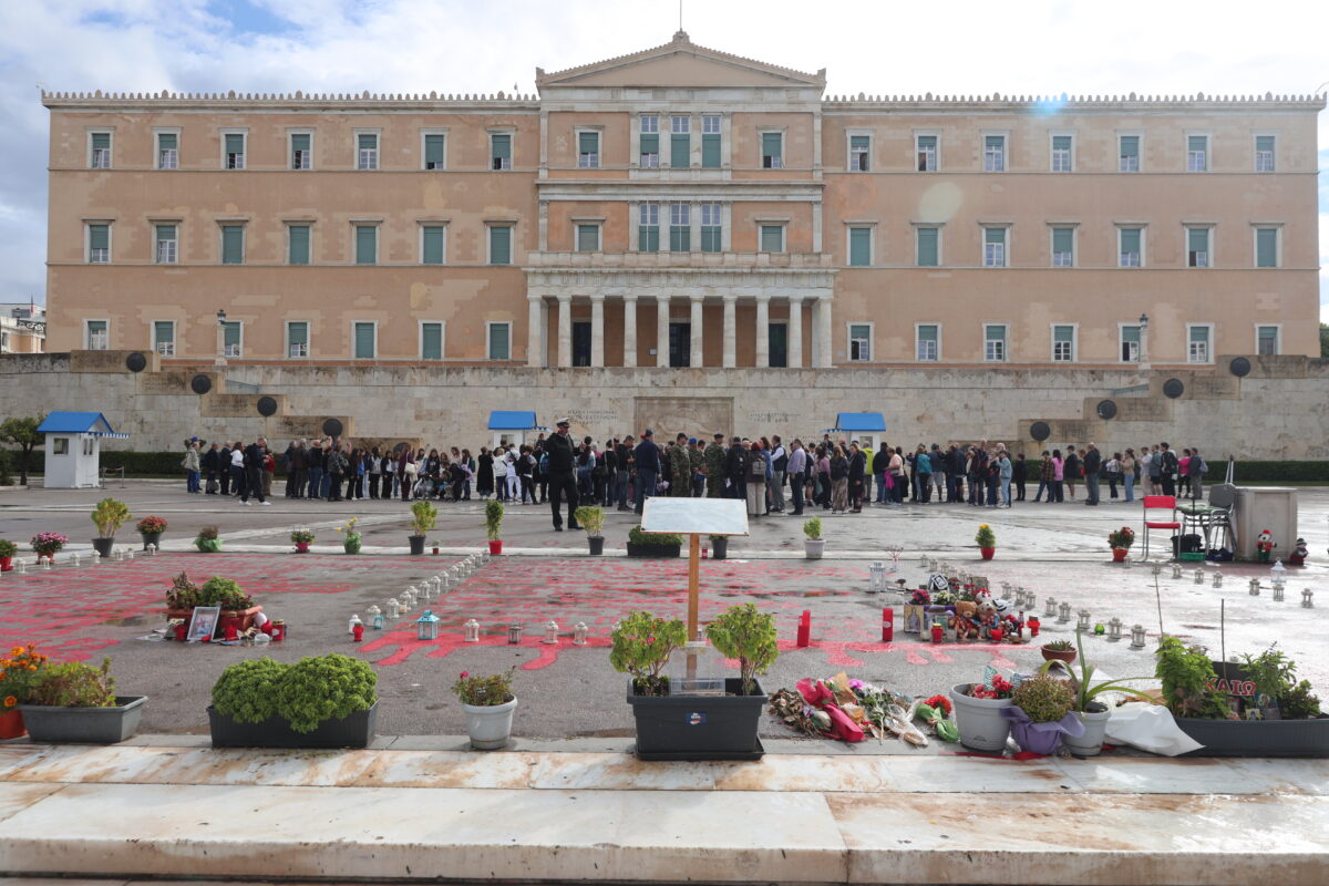 Αγνωστος Στρατιώτης