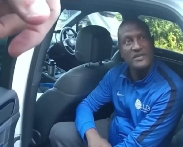 Βρετανία: Απελάθηκε ο Αιθίοπας που είχε καταδικαστεί για σεξουαλική παρενόχληση και αποφυλακίστηκε κατα λάθος