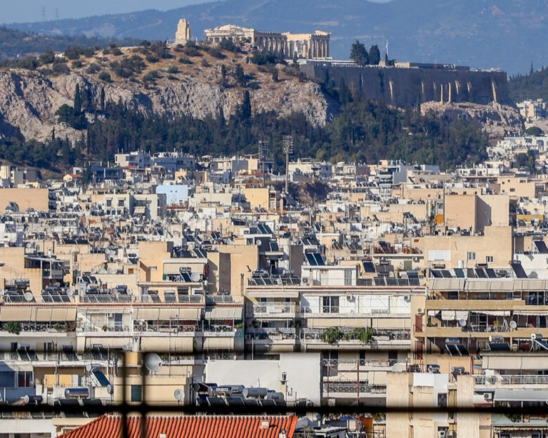Ακίνητα Δημοσίου: Ολιστική χαρτογράφηση και διασύνδεση συστημάτων ενάντια στη στεγαστική κρίση