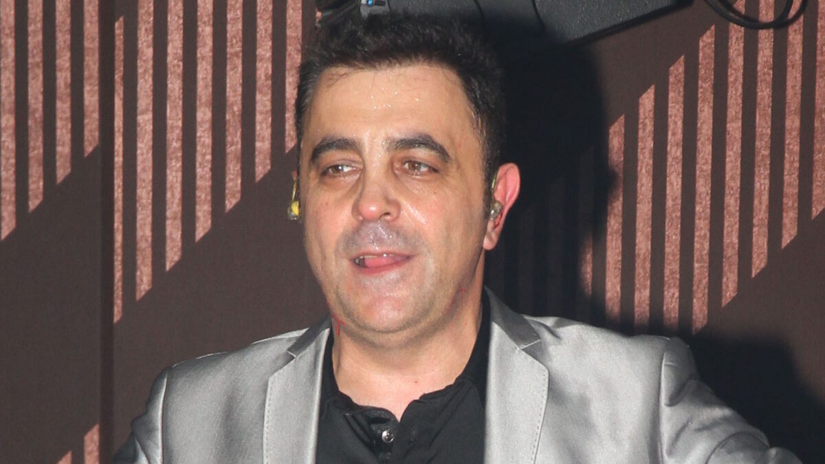 Χάρης Ακριτίδης