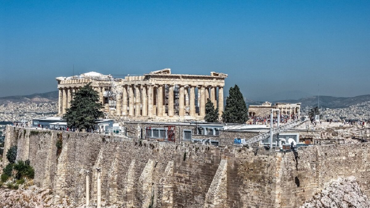 Ακρόπολη