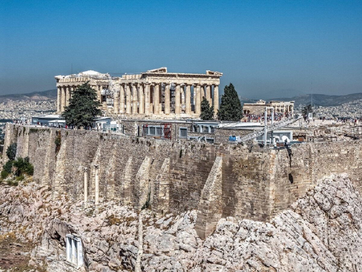 Ακρόπολη