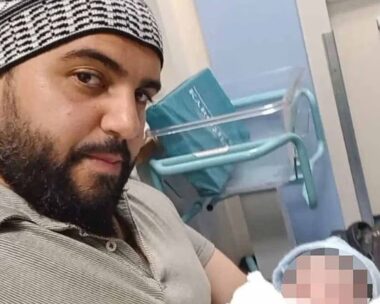 Ο Τζιχάντ Αλ Σάμι που σκότωσε δύο άτομα στην συναγωγή στο Μάντεστερ