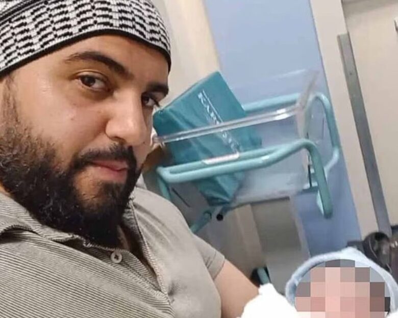 Μάντσεστερ: Δάσκαλος ο Τζιχάντ Αλ Σάμι από τη Συρία που αιματοκύλησε τη συναγωγή – Είχε μεγαλώσει δίπλα