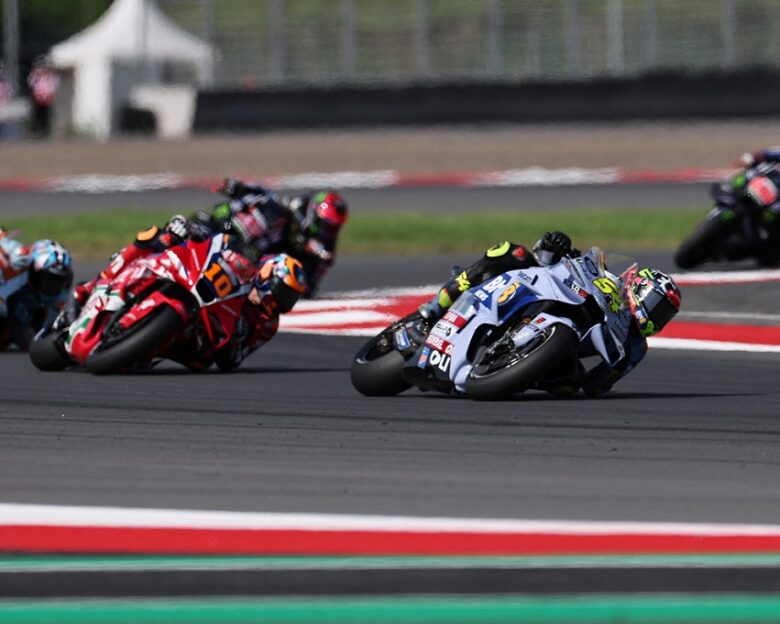 MotoGP: Ο 20χρονος Aldeguer κέρδισε στην Ινδονησία