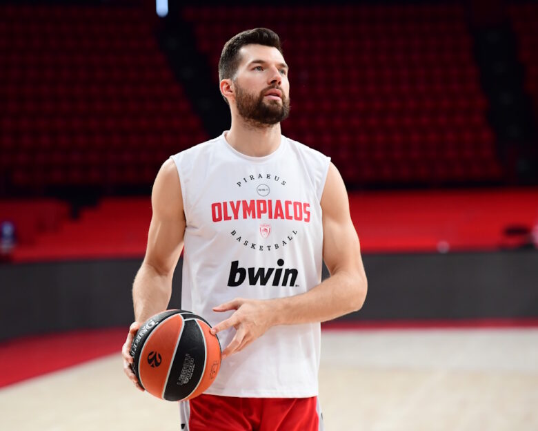 Ολυμπιακός – Χάποελ Τελ Αβίβ: Σαρκαστική ανάρτηση του προέδρου των Ισραηλινών με την πρόβλεψη του Άλεκ Πίτερς