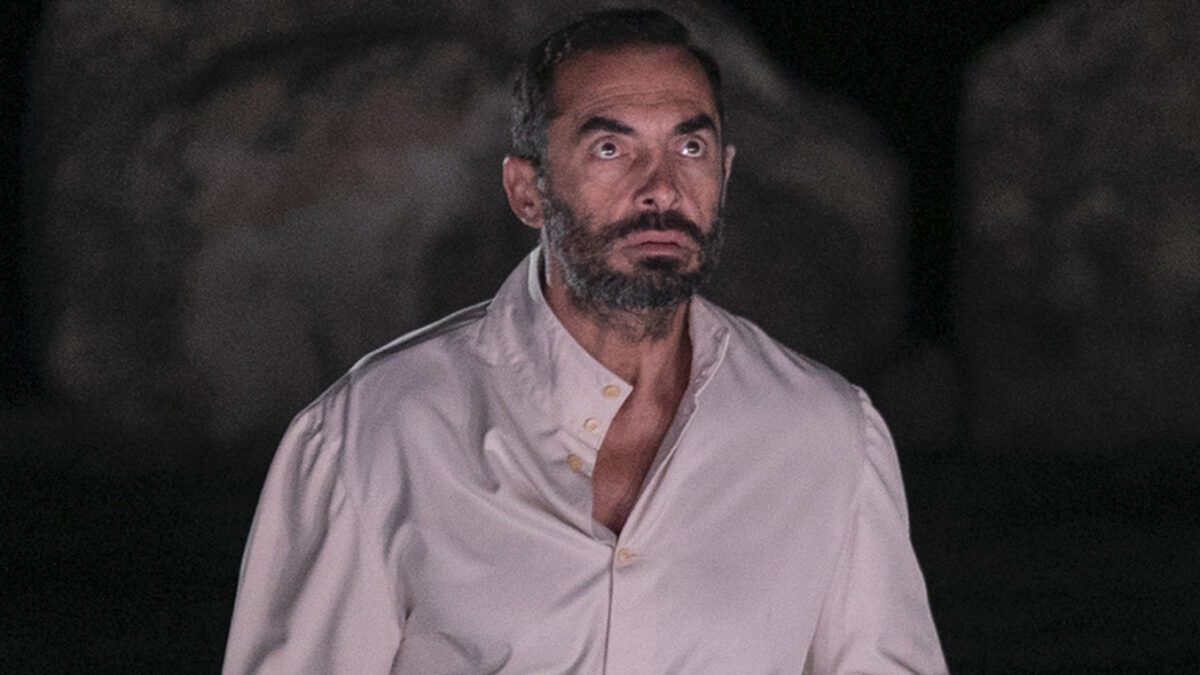 Αλέκος Συσσοβίτης