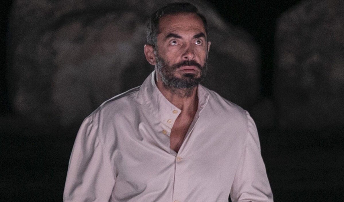 Αλέκος Συσσοβίτης