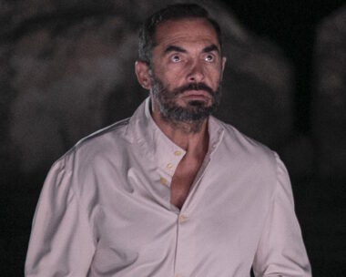 Αλέκος Συσσοβίτης