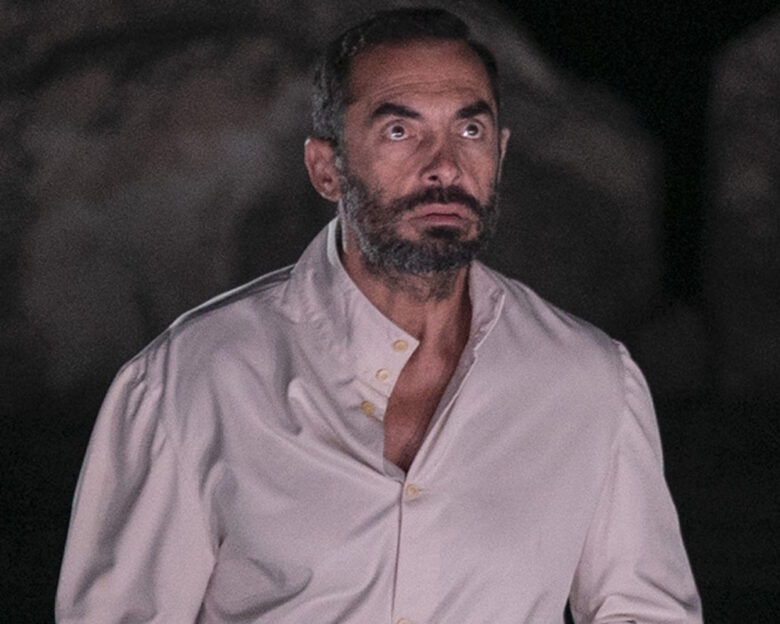 Αλέκος Συσσοβίτης: «Η μητέρα μου από νεαρή ηλικία είχε ψυχολογικά προβλήματα»