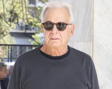 Αλέξανδρος Αντωνόπουλος