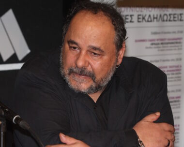 O Aλέξανδρος Ρήγας