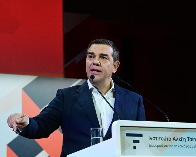 Αλέξης Τσίπρας: Ο 41 «εκλεκτοί», το νέο κόμμα και οι αποστάσεις από τον ΣΥΡΙΖΑ