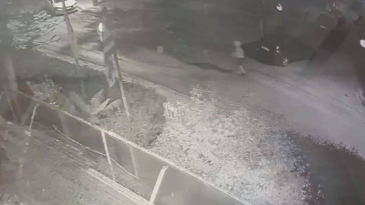 Ανήλικοι δράστες «χτυπούσαν» διανομείς φαγητού