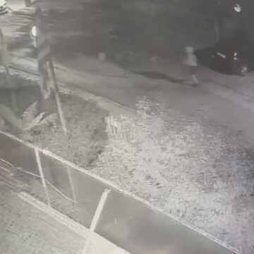 Ανήλικοι δράστες «χτυπούσαν» διανομείς φαγητού