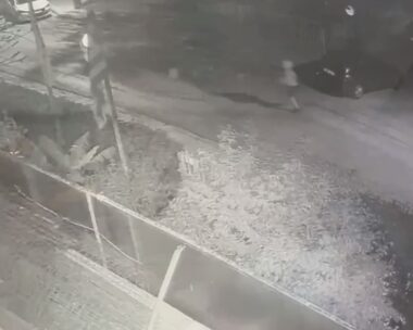 Ανήλικοι δράστες «χτυπούσαν» διανομείς φαγητού