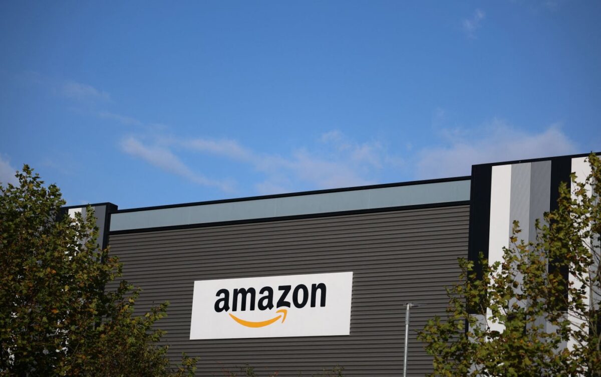 Amazon