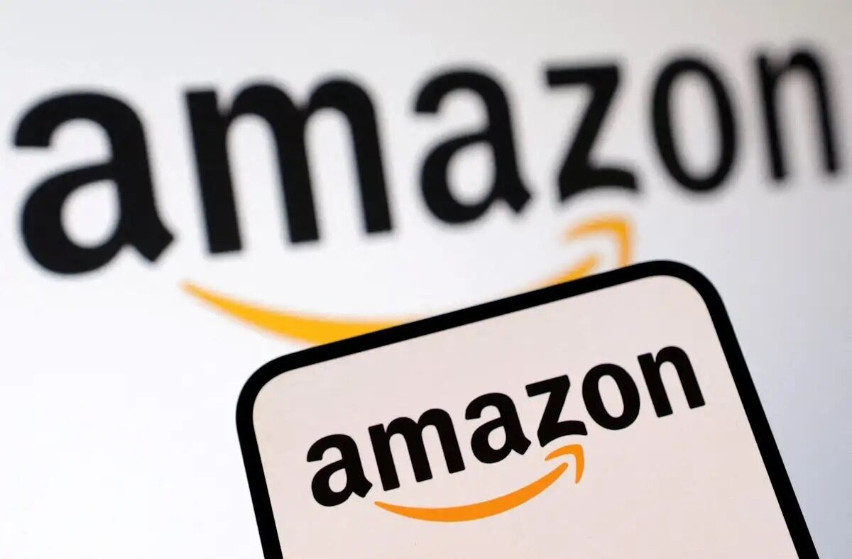 Amazon