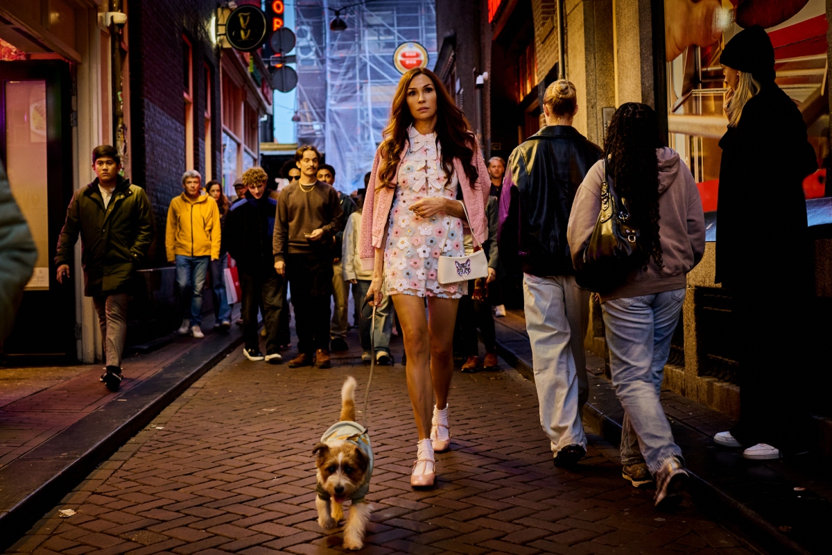 Amsterdam Empire